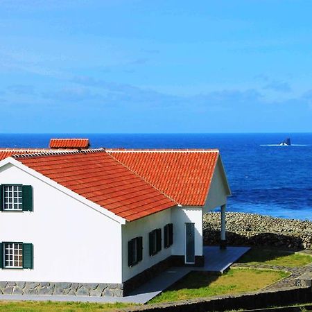 Villa Casas Da Cascata à Lajes das Flores Chambre photo