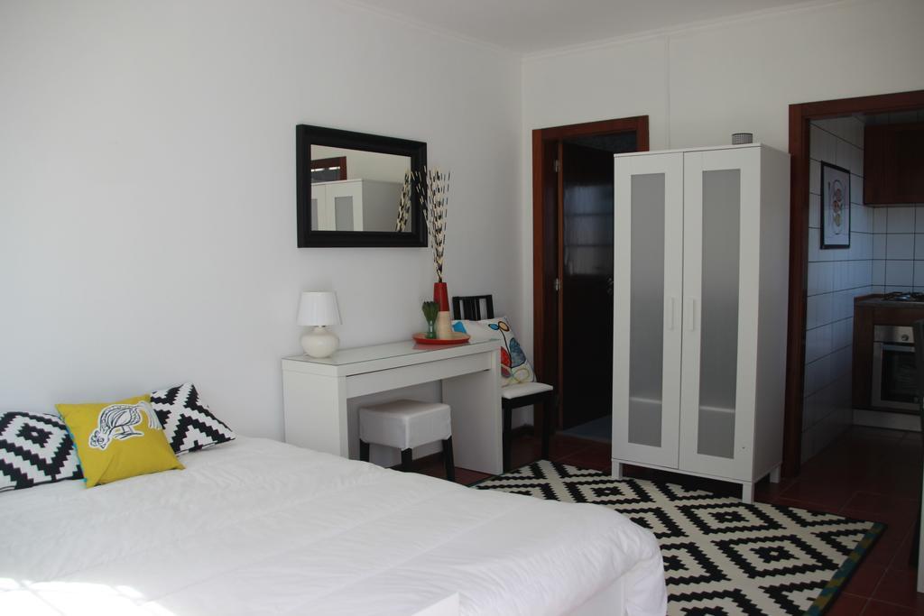 Villa Casas Da Cascata à Lajes das Flores Chambre photo