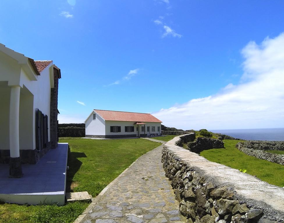 Villa Casas Da Cascata à Lajes das Flores Chambre photo