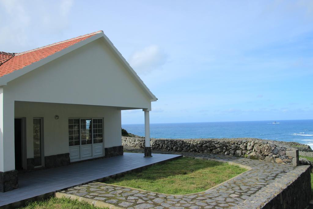 Villa Casas Da Cascata à Lajes das Flores Chambre photo