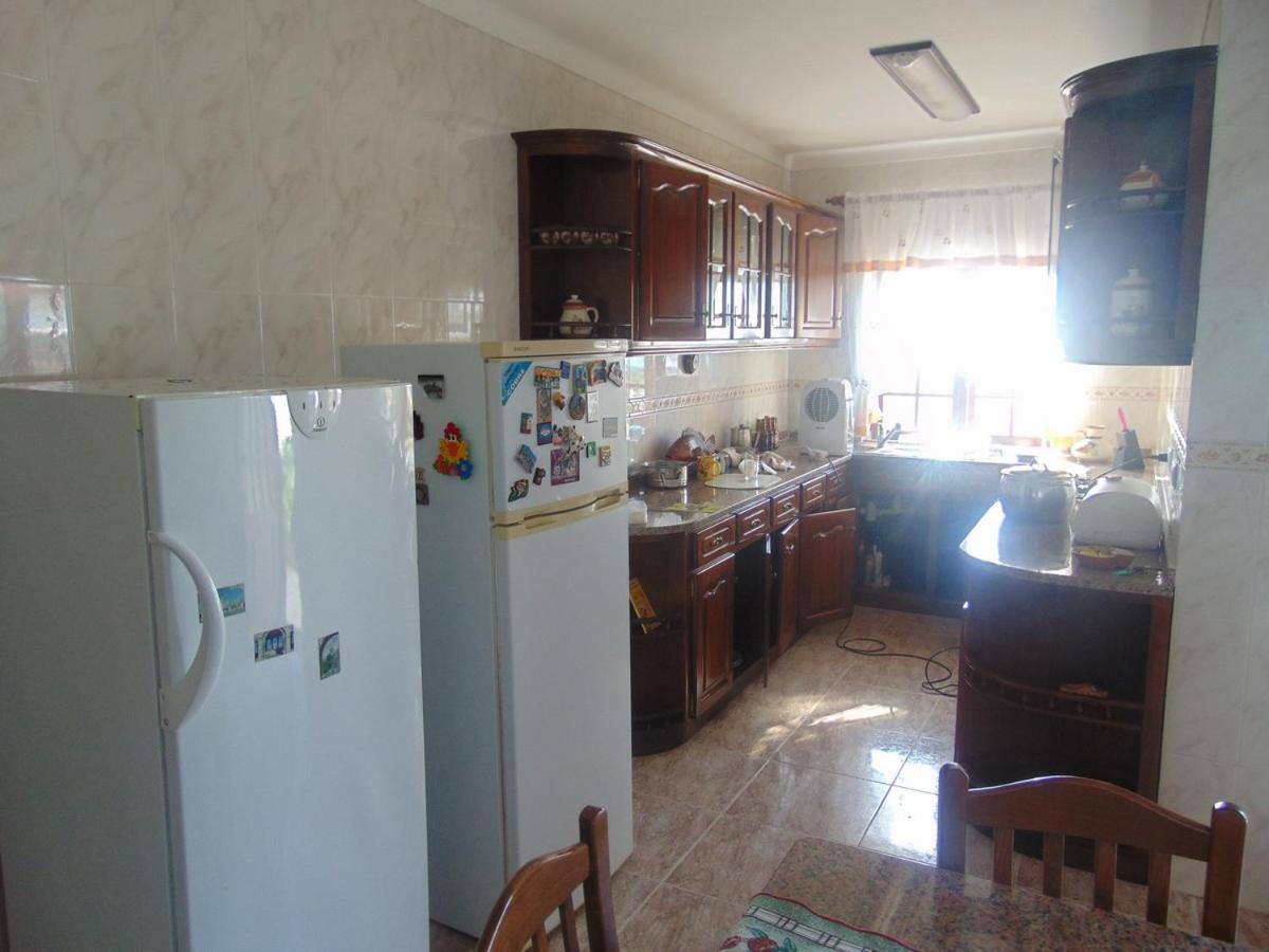 Villa Casas Da Cascata à Lajes das Flores Extérieur photo