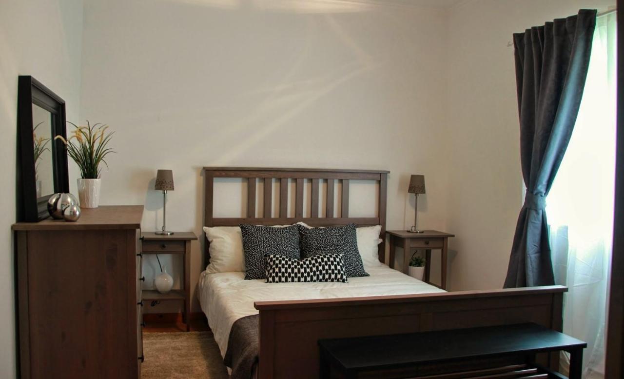 Villa Casas Da Cascata à Lajes das Flores Extérieur photo